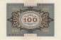 Preview: 100 Mark 1920 ro.67a H/Z